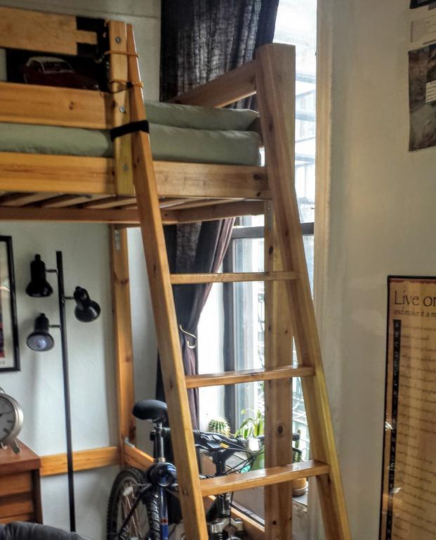 East Village Homestay Alloggio in famiglia New York