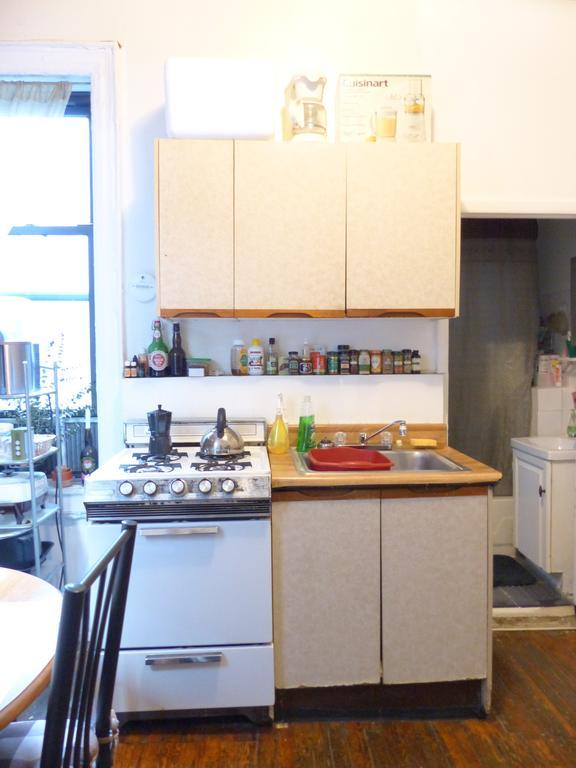 East Village Homestay Alloggio in famiglia