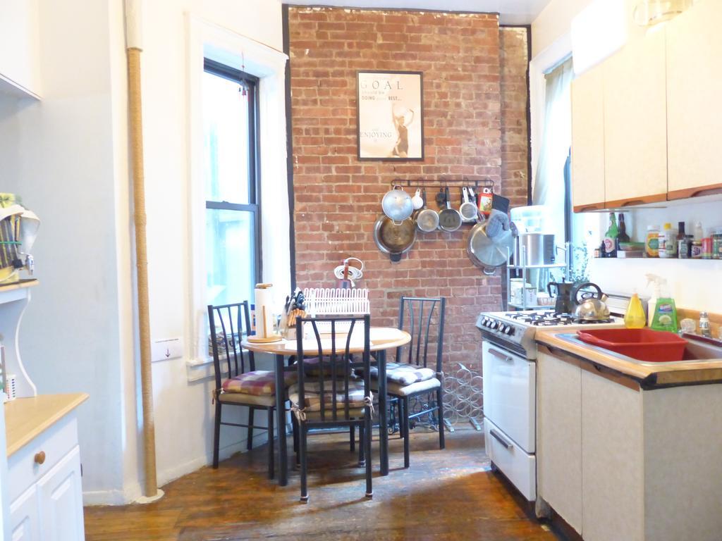 East Village Homestay Alloggio in famiglia New York
