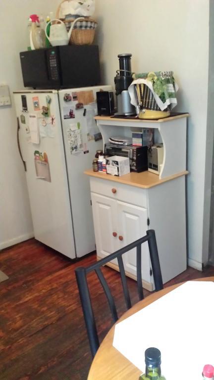 Alloggio in famiglia East Village Homestay