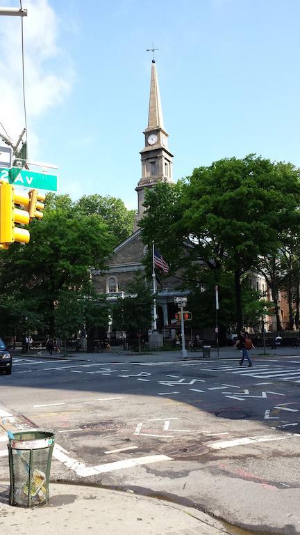 Alloggio in famiglia East Village Homestay New York