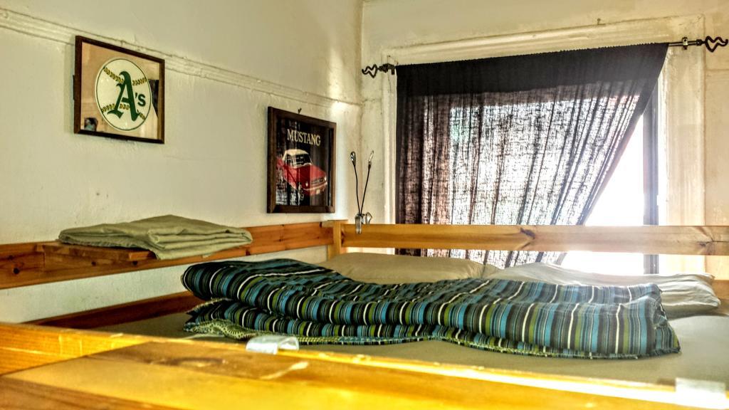 East Village Homestay Séjour chez l'habitant