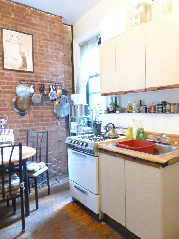 Séjour chez l'habitant East Village Homestay *
