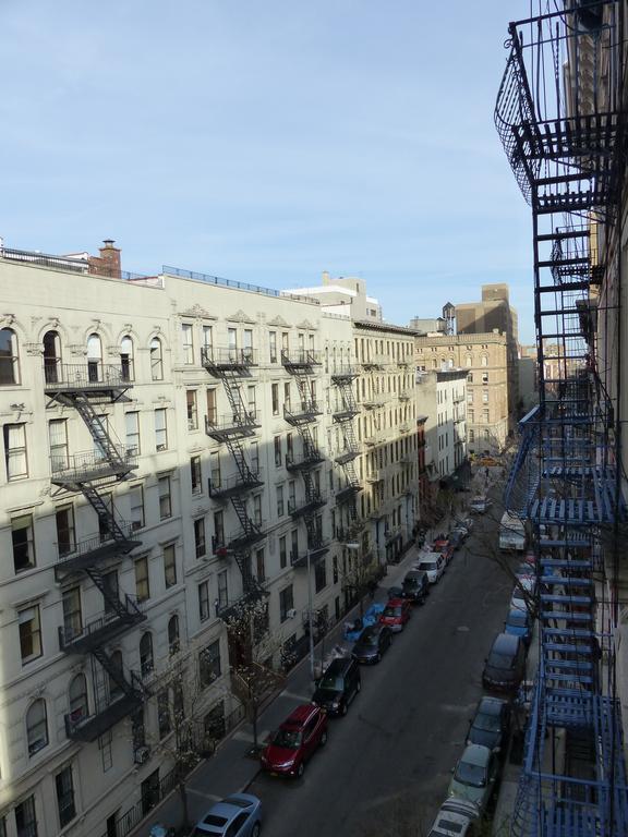 Séjour chez l'habitant East Village Homestay *
