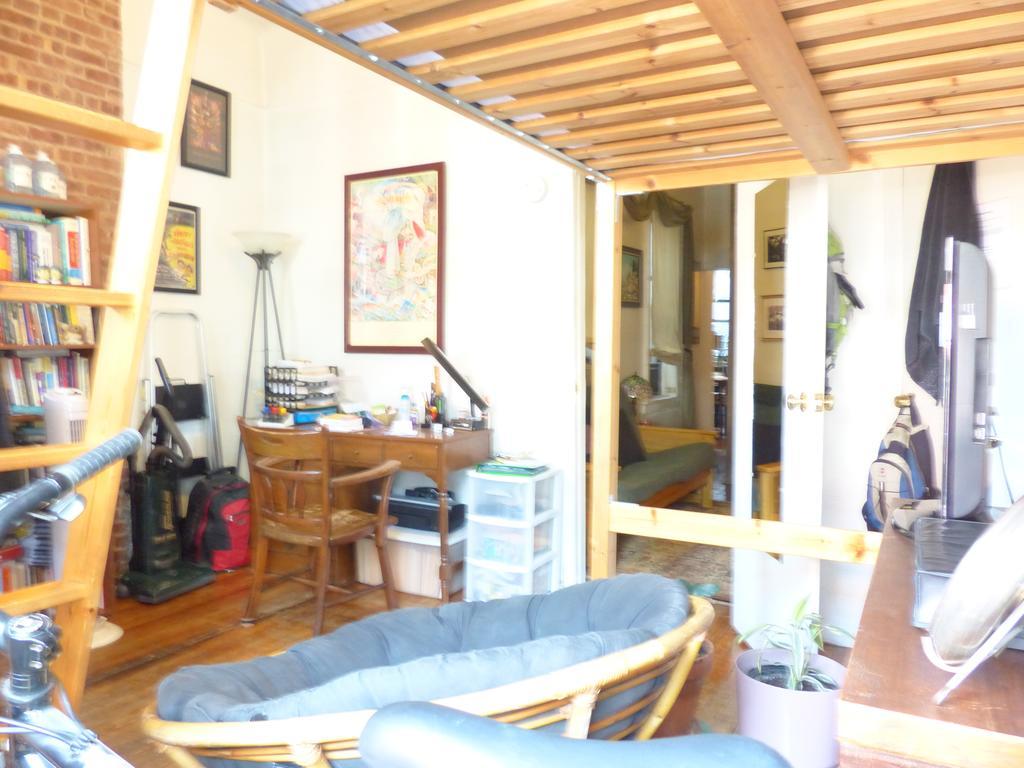 East Village Homestay Séjour chez l'habitant