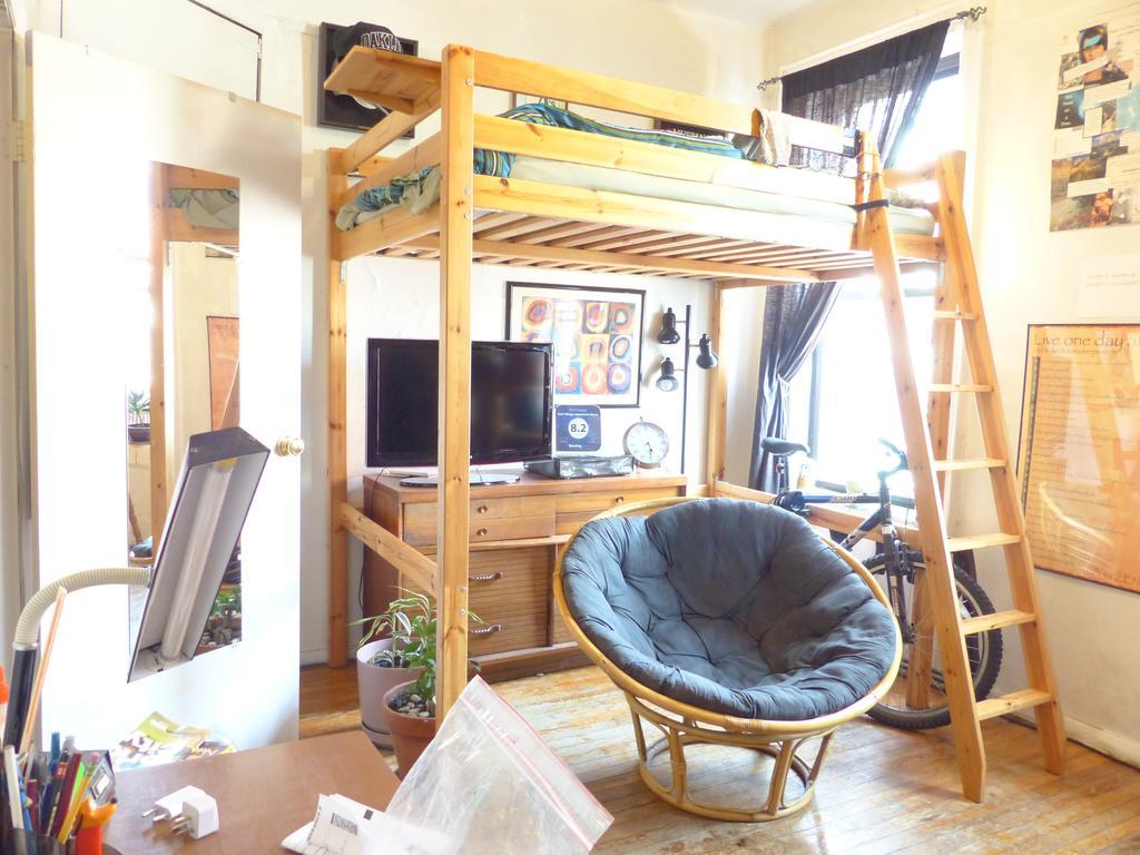 East Village Homestay * New York